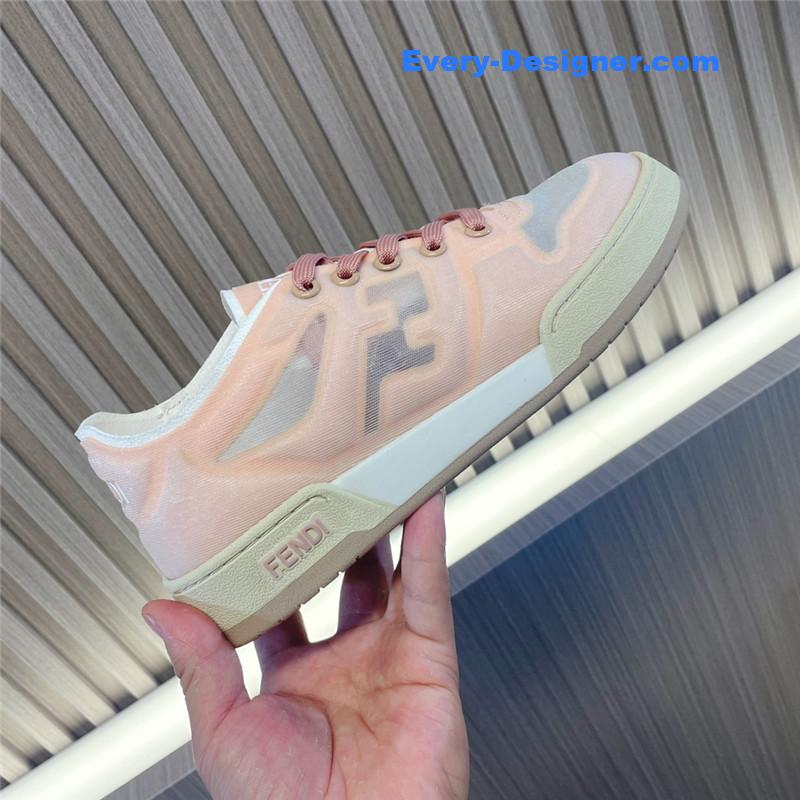 F**di new breathable mesh casual shoes