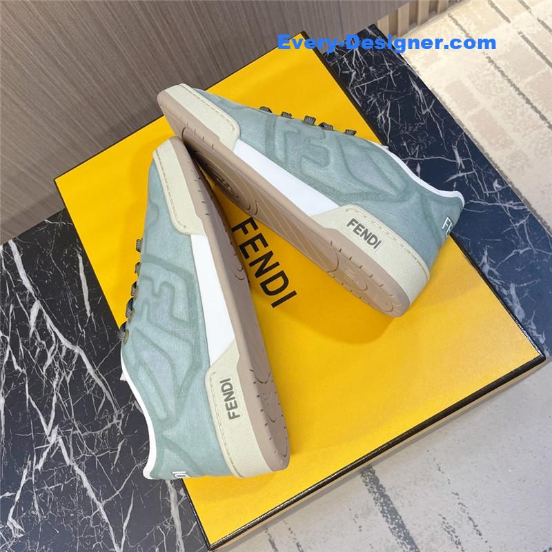 F**di new breathable mesh casual shoes