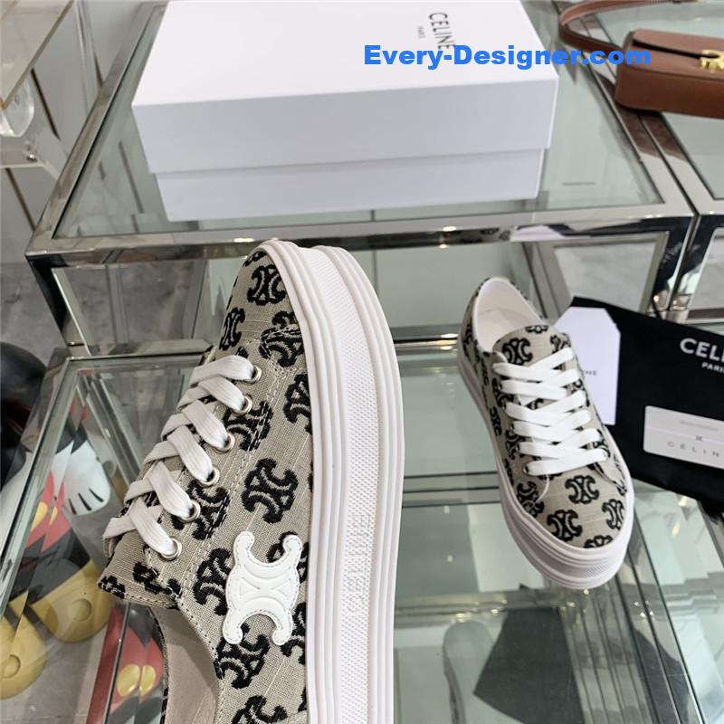 Ce1i*e new color casual shoes