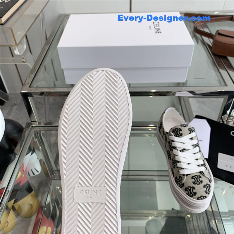 Ce1i*e new color casual shoes