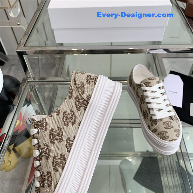 Ce1i*e new color casual shoes