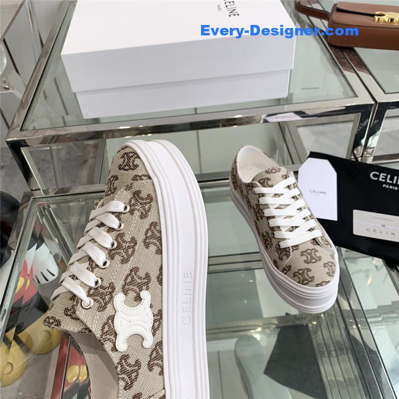 Ce1i*e new color casual shoes