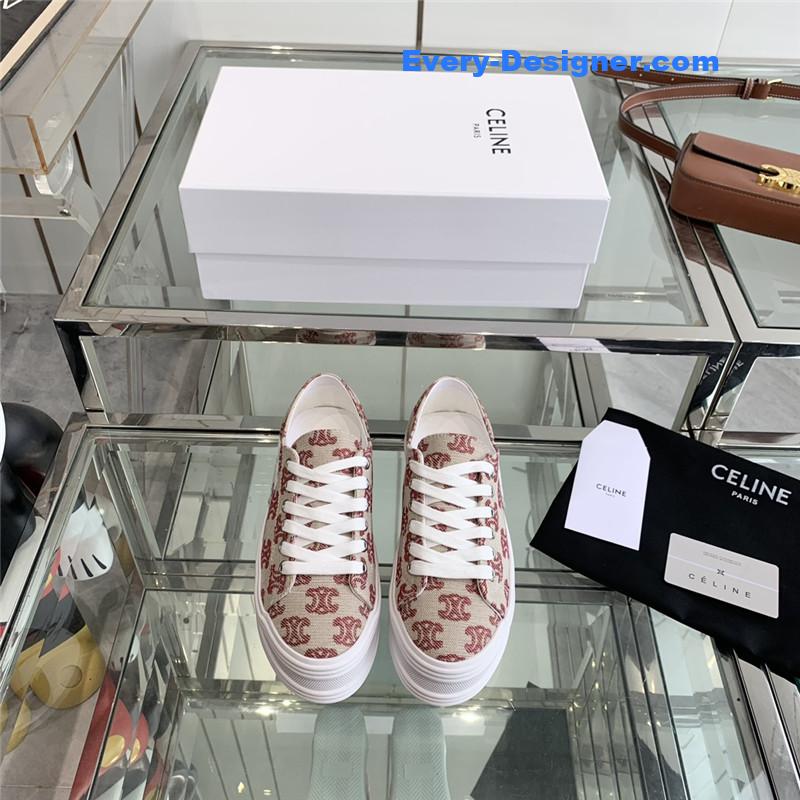 Ce1i*e new color casual shoes