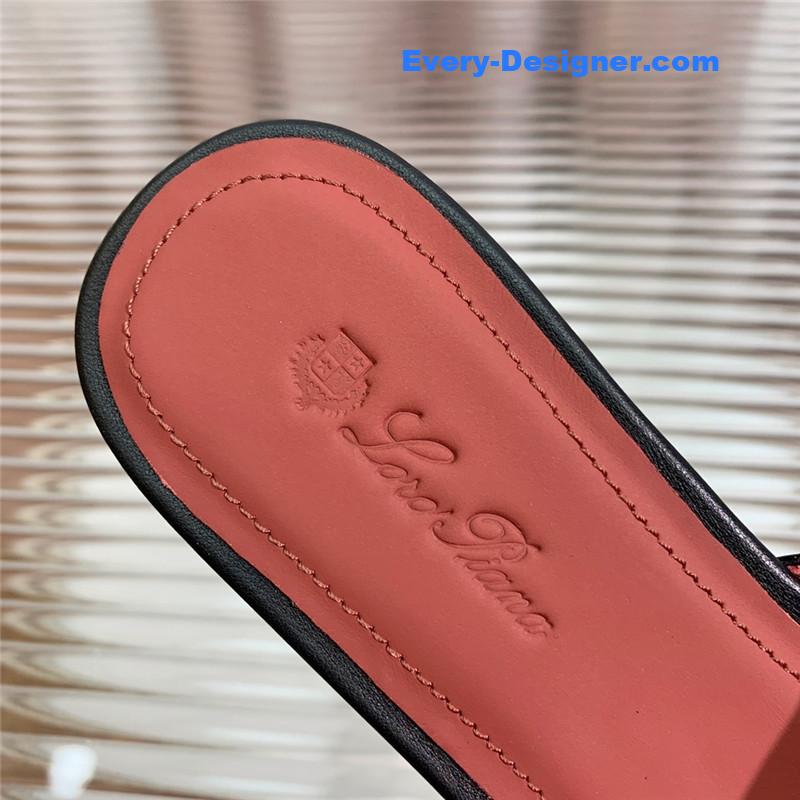 Sprightly Charms series sandals and slippers