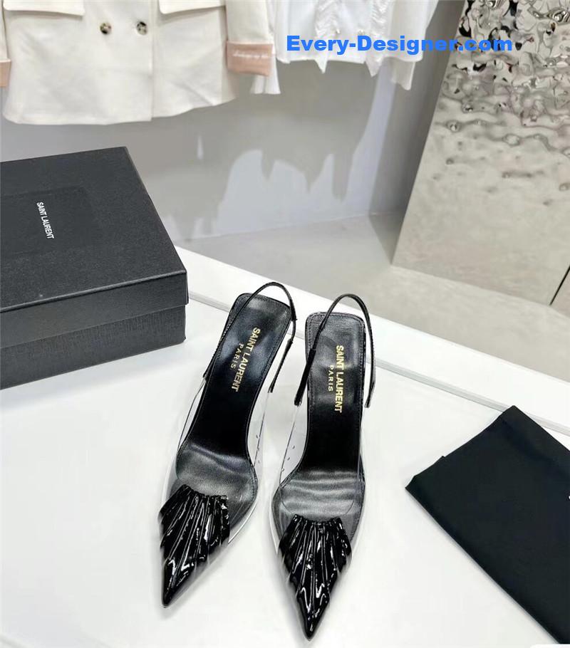 Y51 high heel sandals