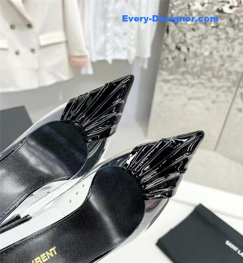 Y51 high heel sandals