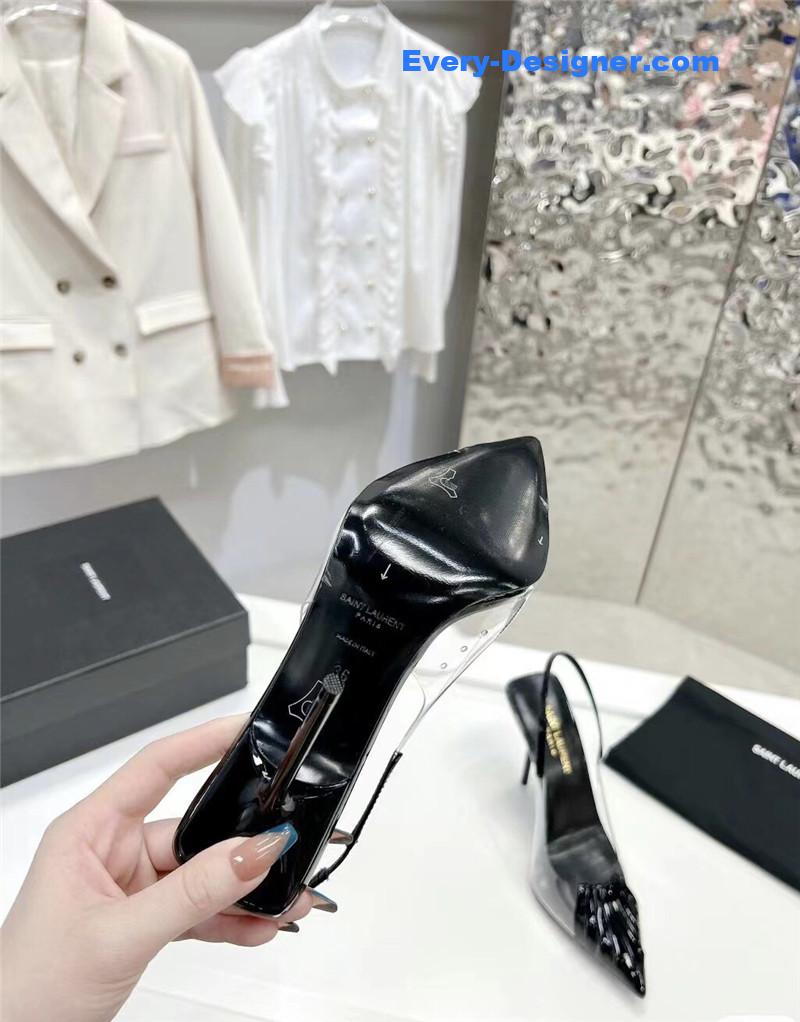 Y51 high heel sandals