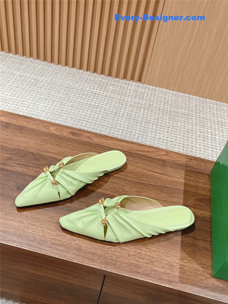 b0tt*ga Ven*ta bunnie mules