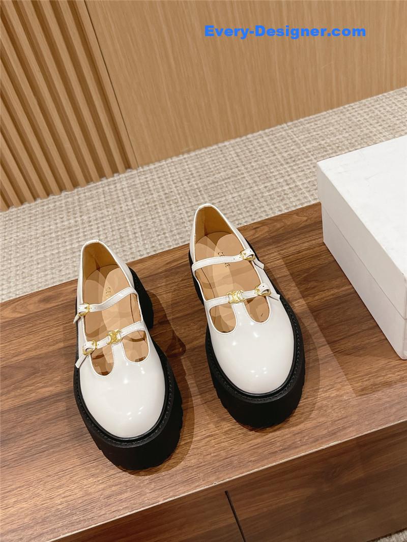 Ce1i*e new mary jane shoes