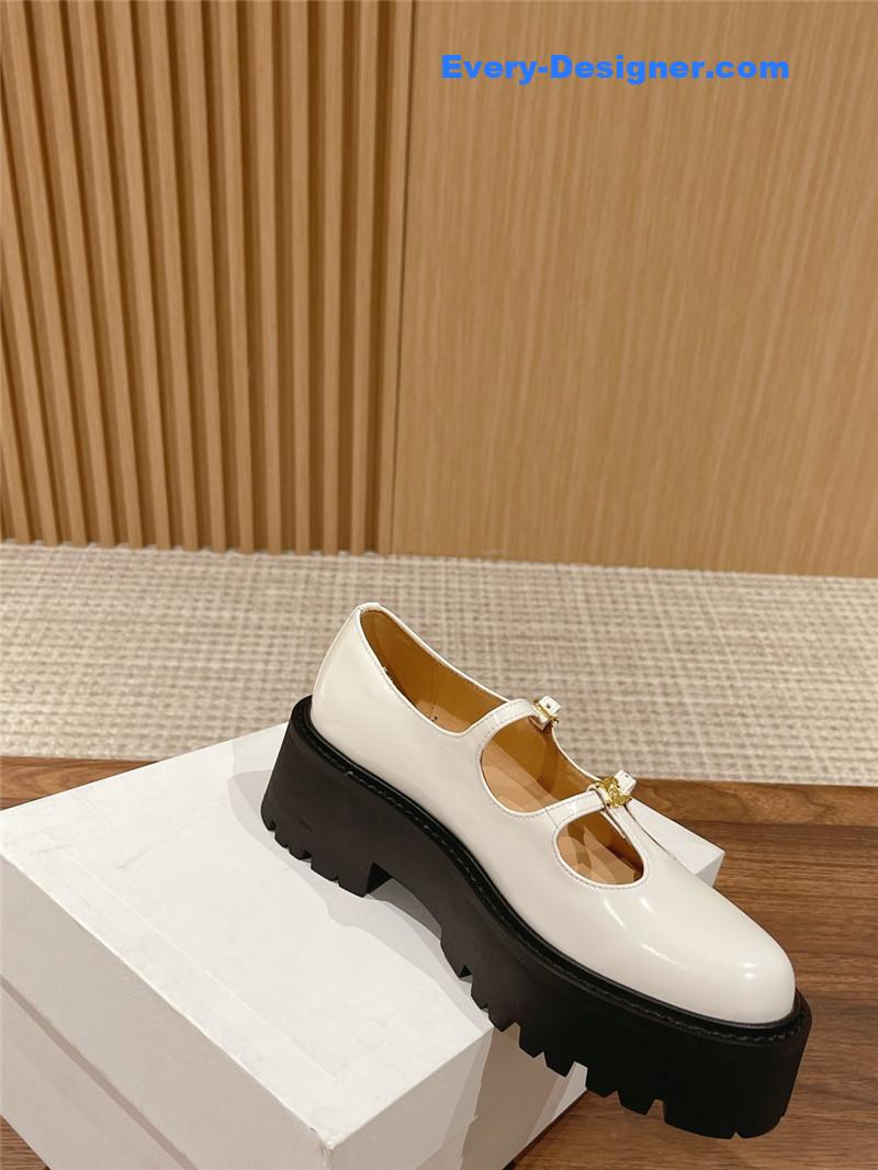 Ce1i*e new mary jane shoes