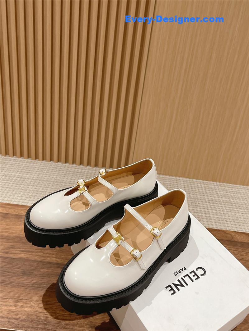 Ce1i*e new mary jane shoes