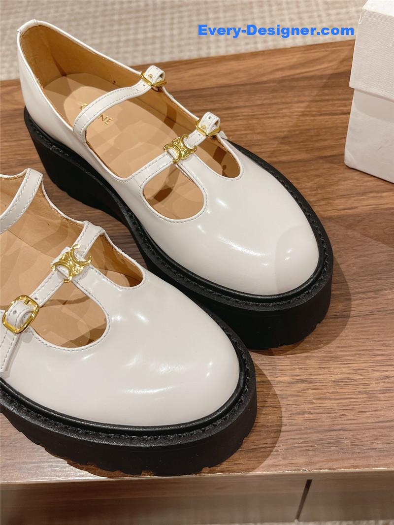 Ce1i*e new mary jane shoes