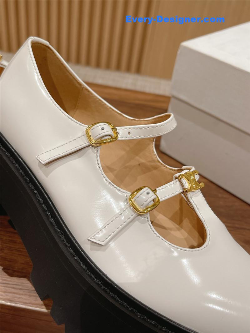 Ce1i*e new mary jane shoes