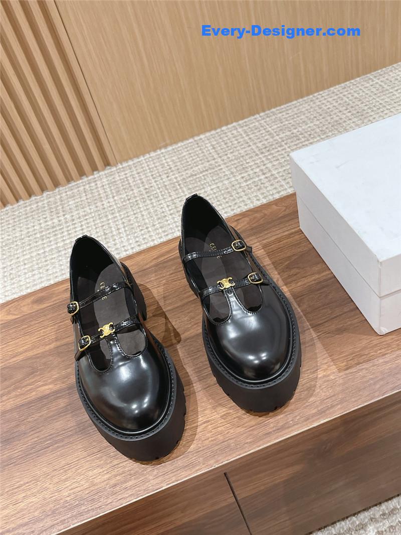 Ce1i*e new mary jane shoes