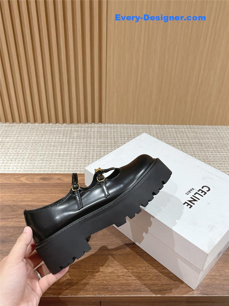 Ce1i*e new mary jane shoes