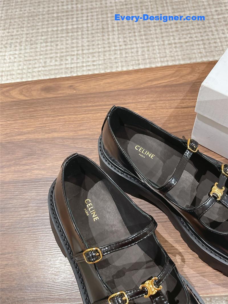 Ce1i*e new mary jane shoes