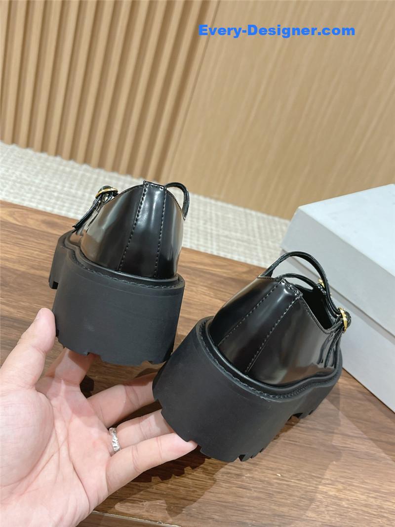 Ce1i*e new mary jane shoes