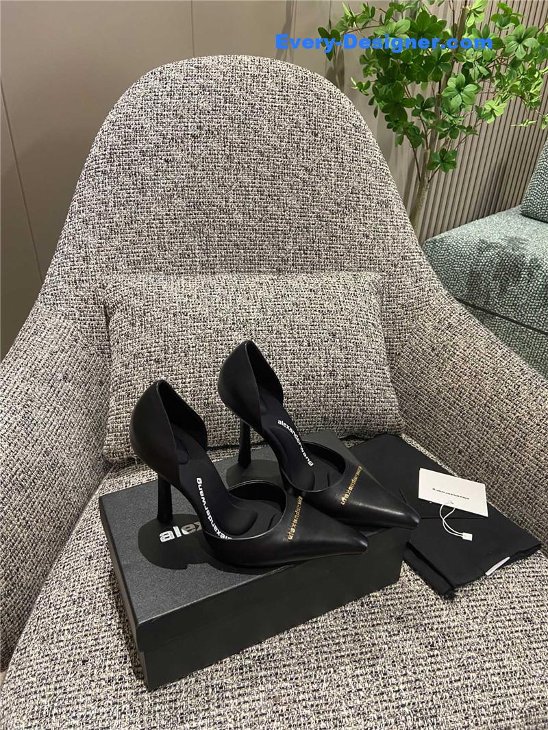 A1exa*der wang high heels