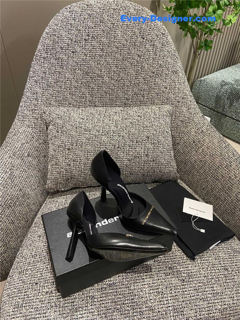 A1exa*der wang high heels