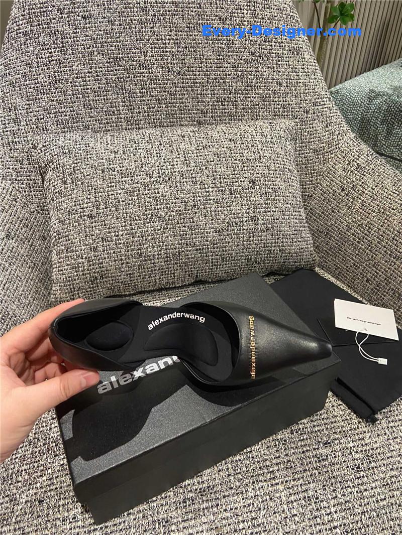 A1exa*der wang high heels