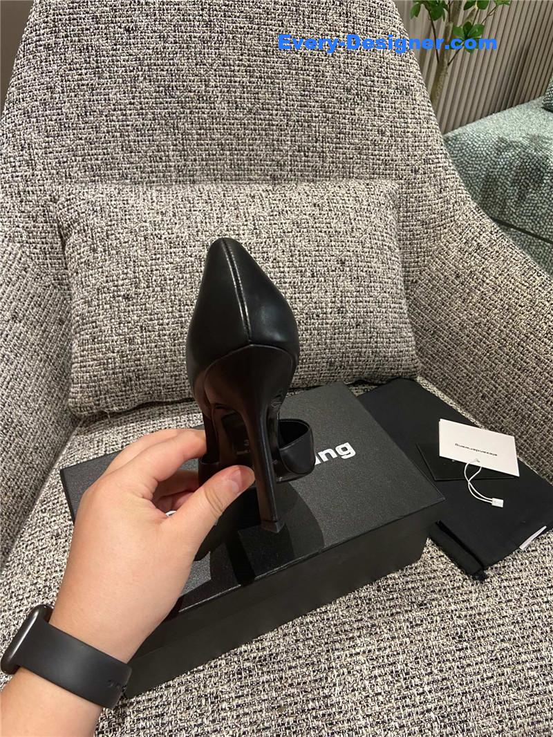 A1exa*der wang high heels