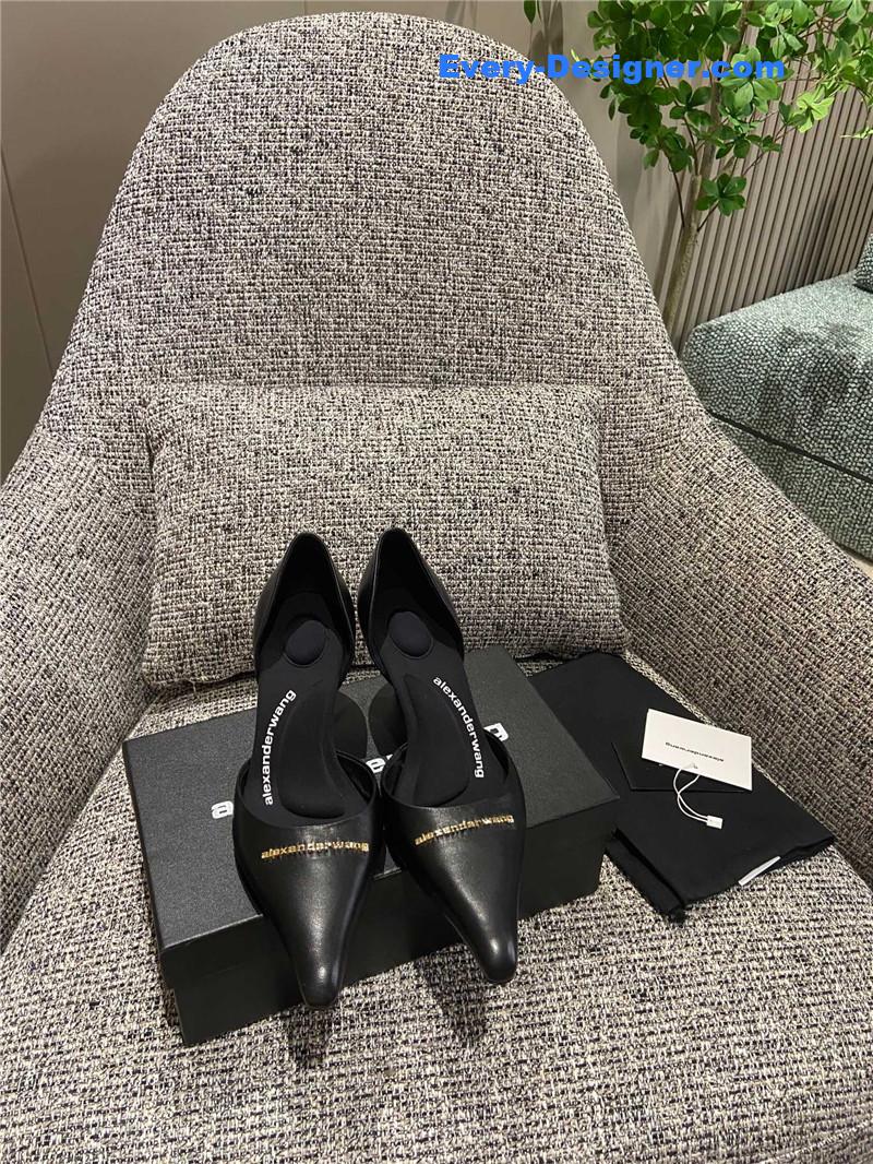 A1exa*der wang high heels