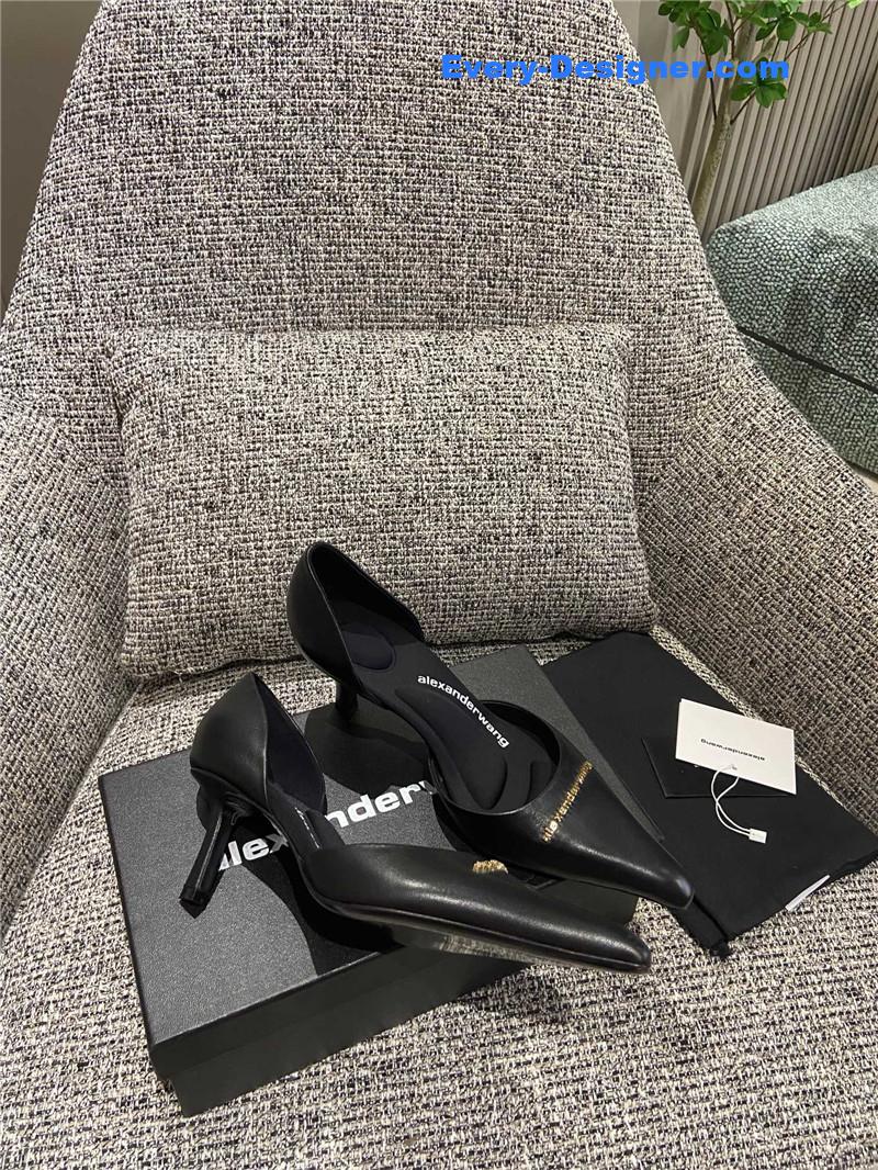 A1exa*der wang high heels