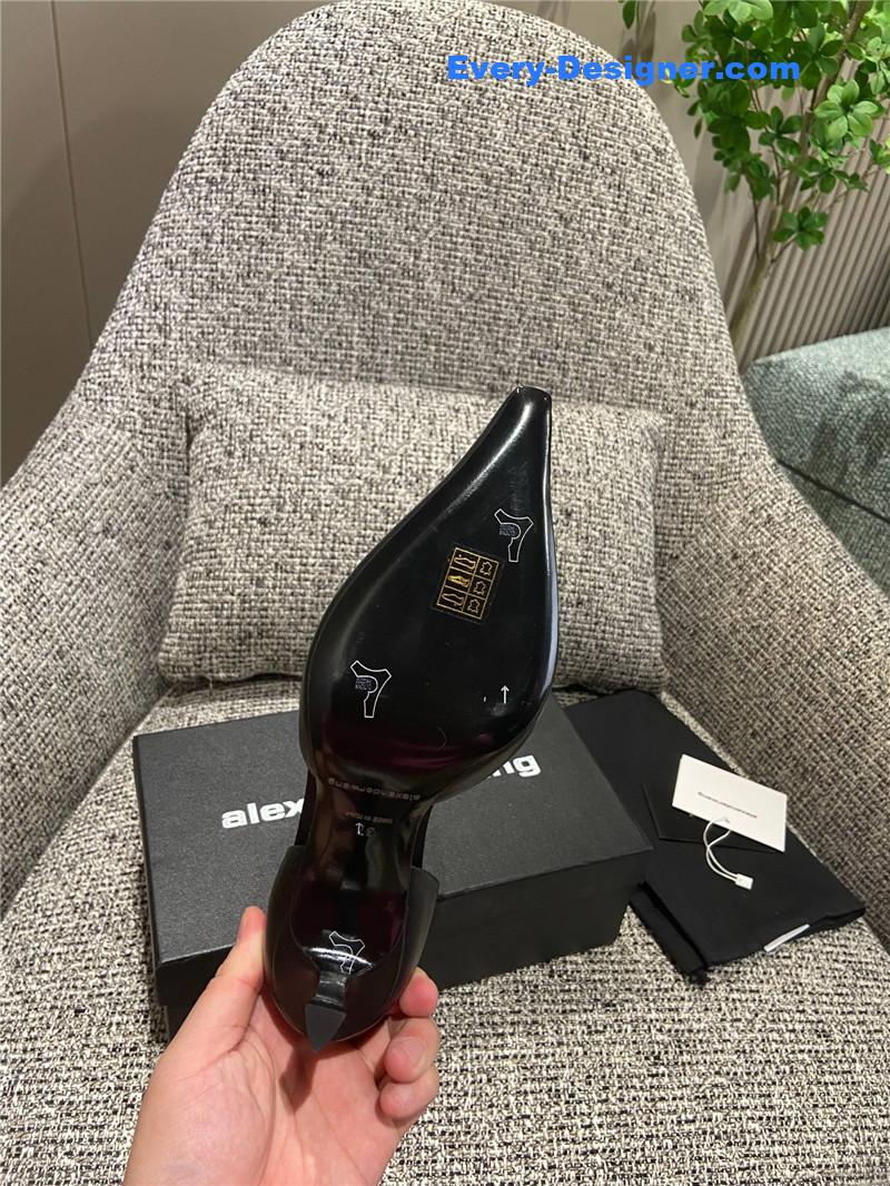A1exa*der wang high heels