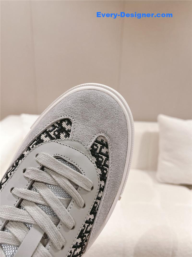 D10r couple casual shoes