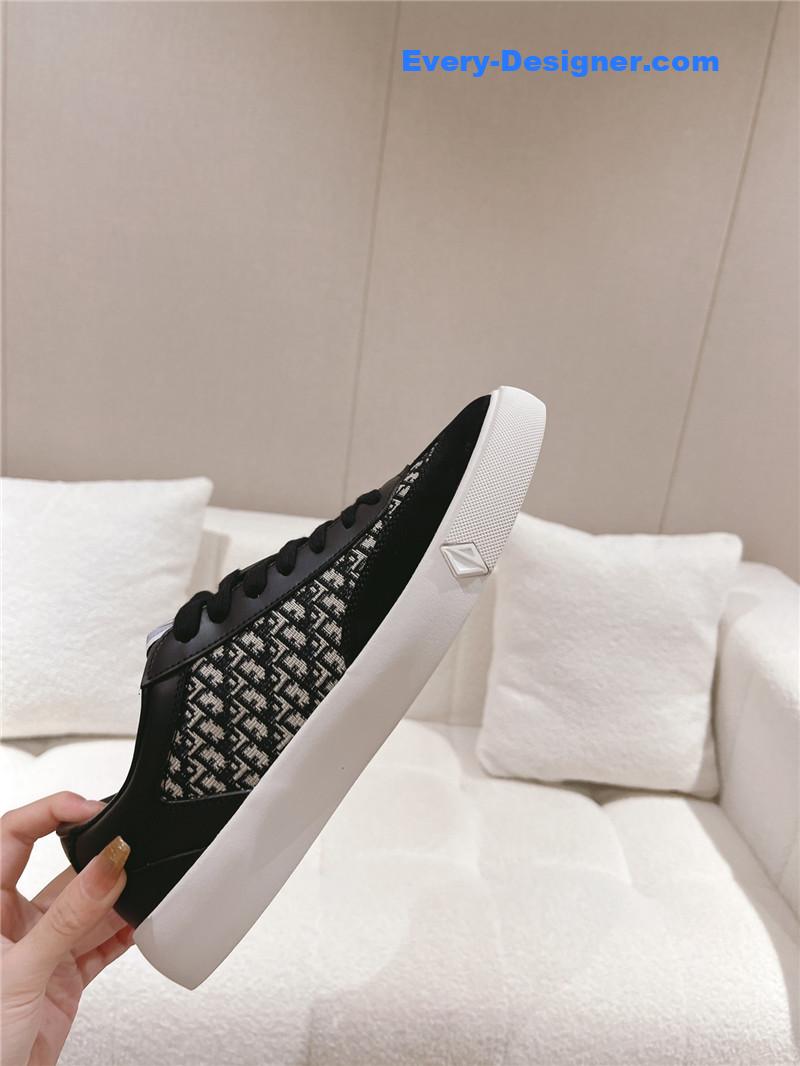 D10r couple casual shoes