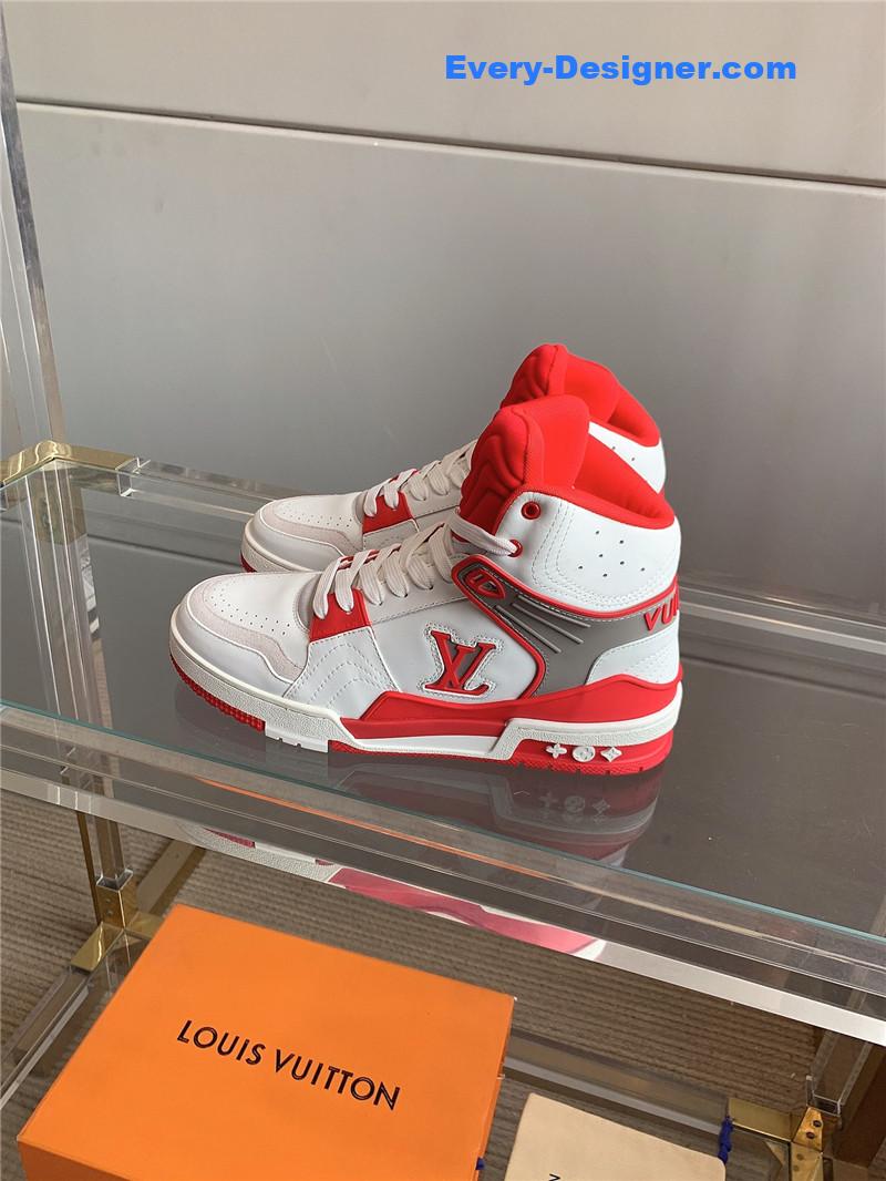 l0vis Vvtt0n lv new casual shoes