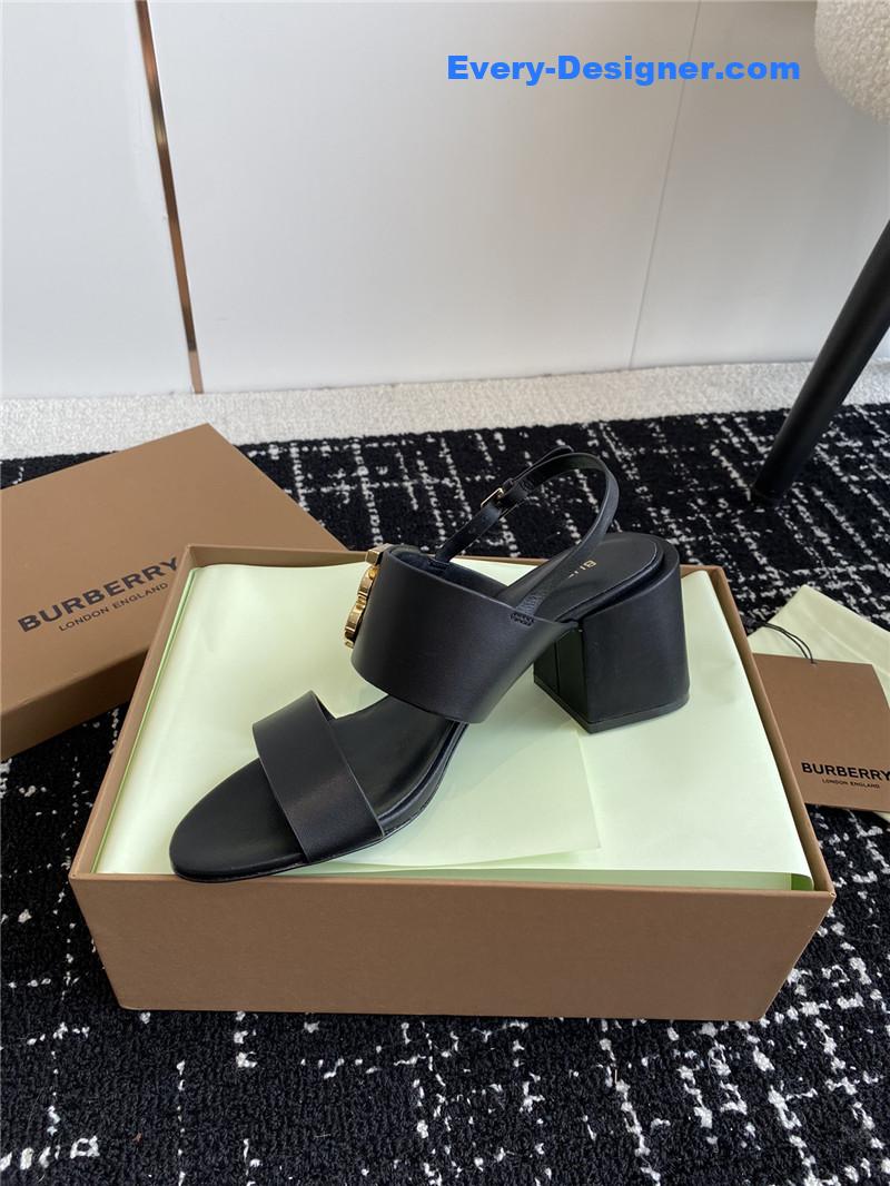 Bv*b*rry new sandals