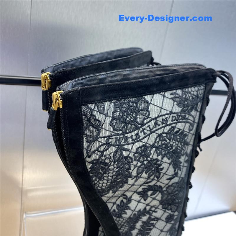 D10r high-definition series naughtily-d women’s boots