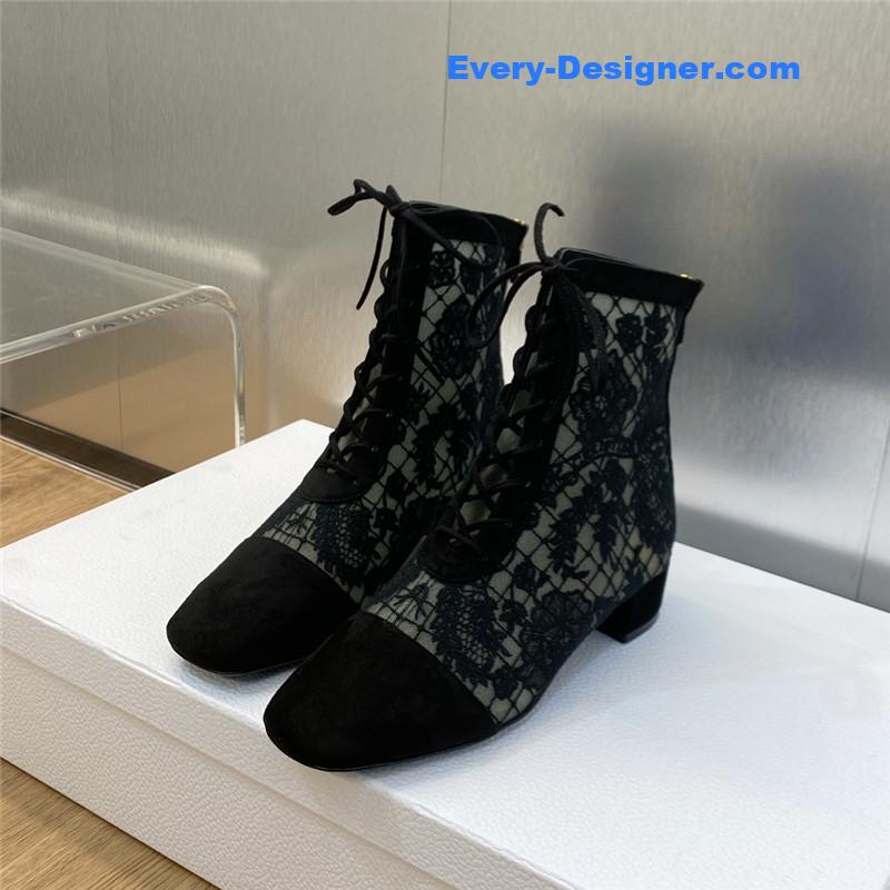 D10r high-definition series naughtily-d women’s boots