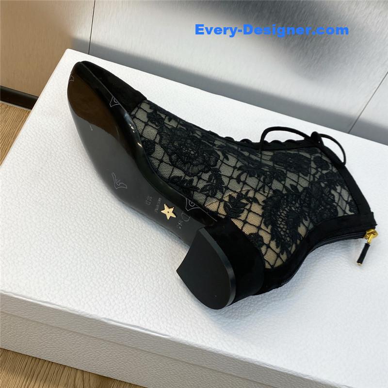 D10r high-definition series naughtily-d women’s boots