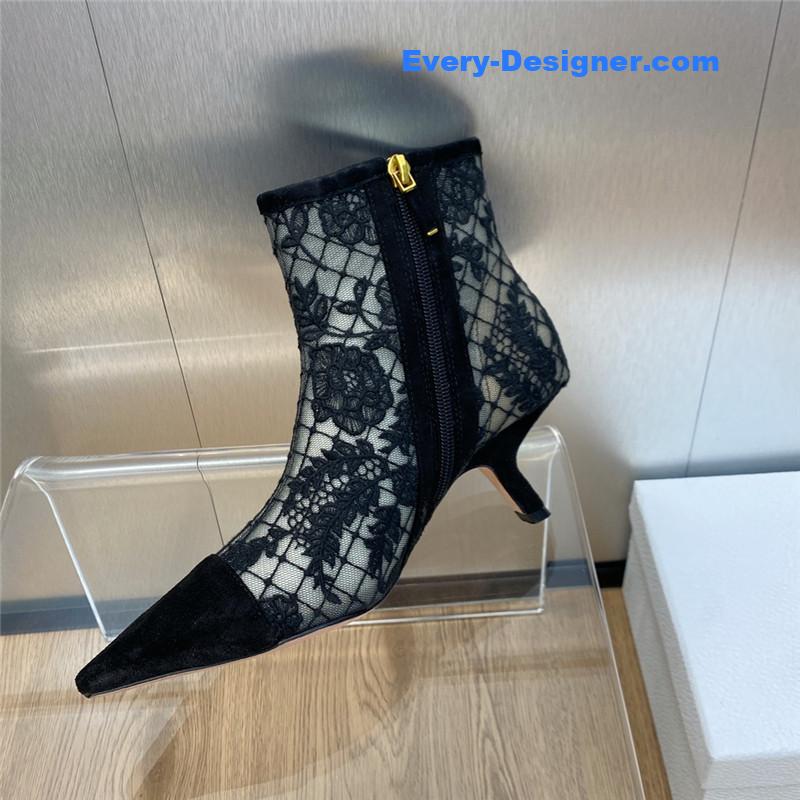 D10r high-definition series naughtily-d women’s boots