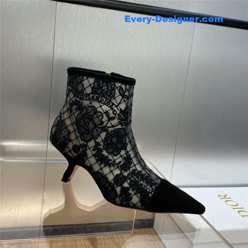 D10r high-definition series naughtily-d women’s boots