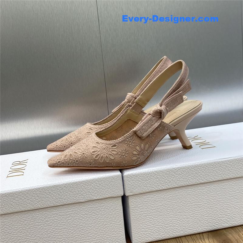 D10r j’aD10r webbing back air sandals