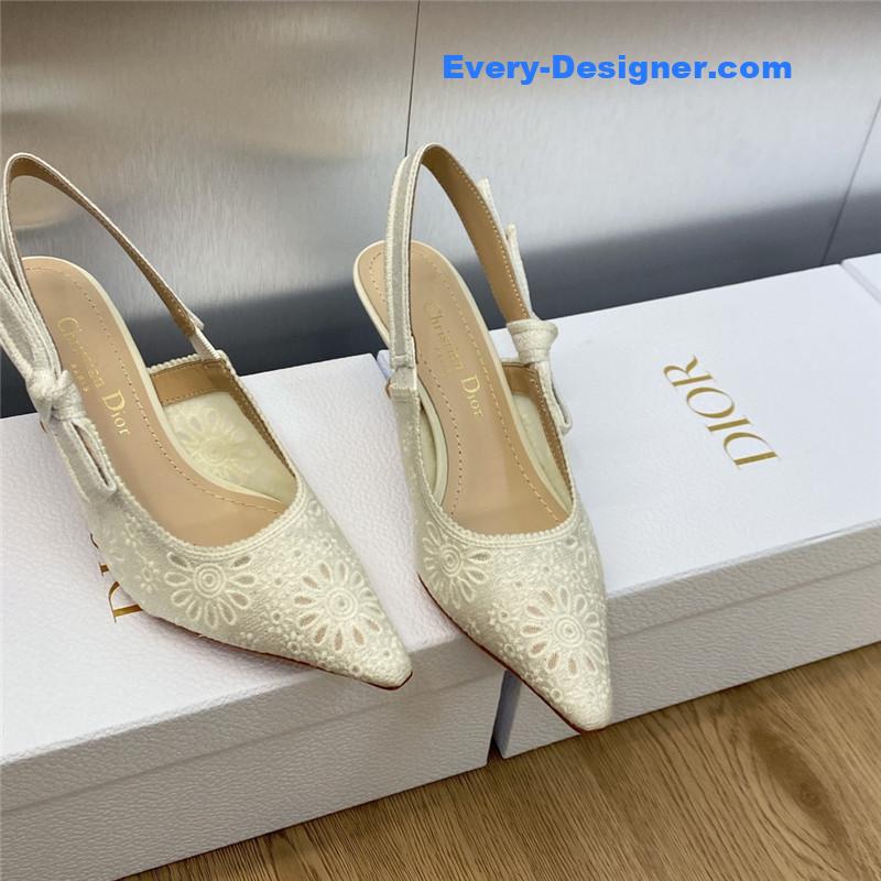 D10r j’aD10r webbing back air sandals