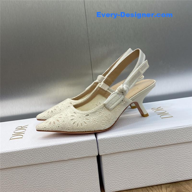 D10r j’aD10r webbing back air sandals