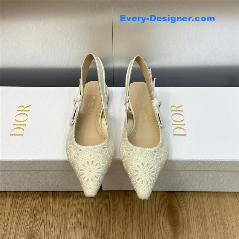 D10r j’aD10r webbing back air sandals