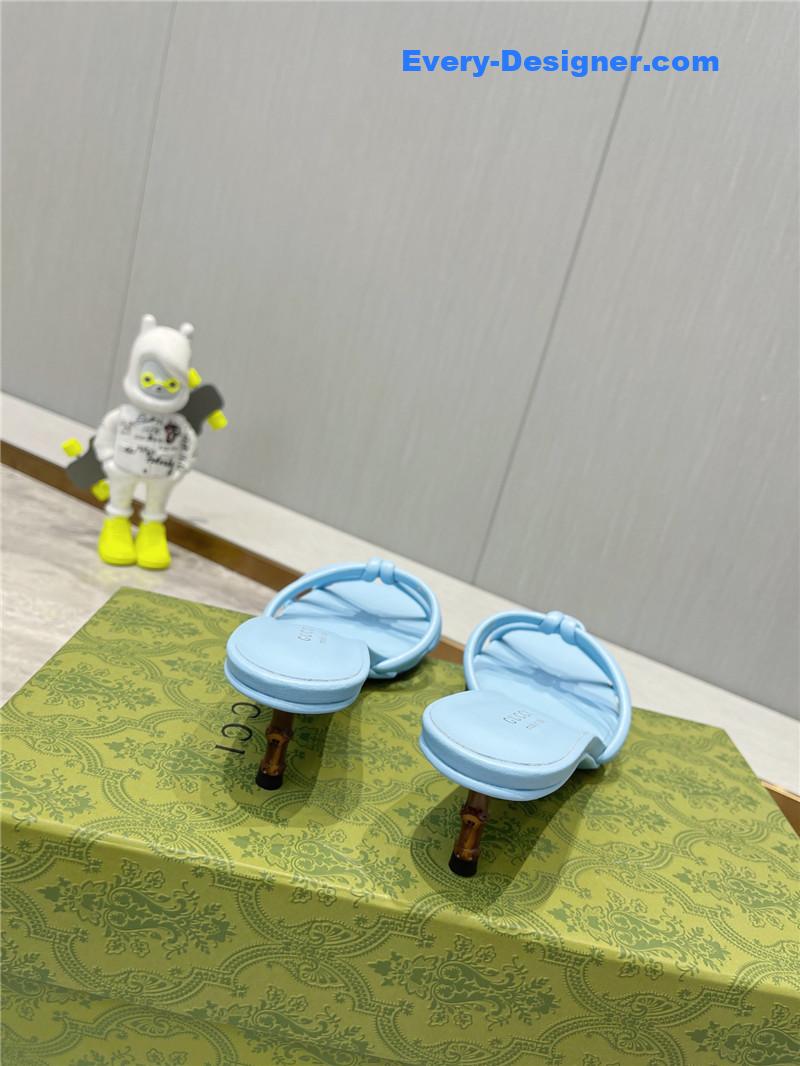 Gvc*1 early spring new slippers