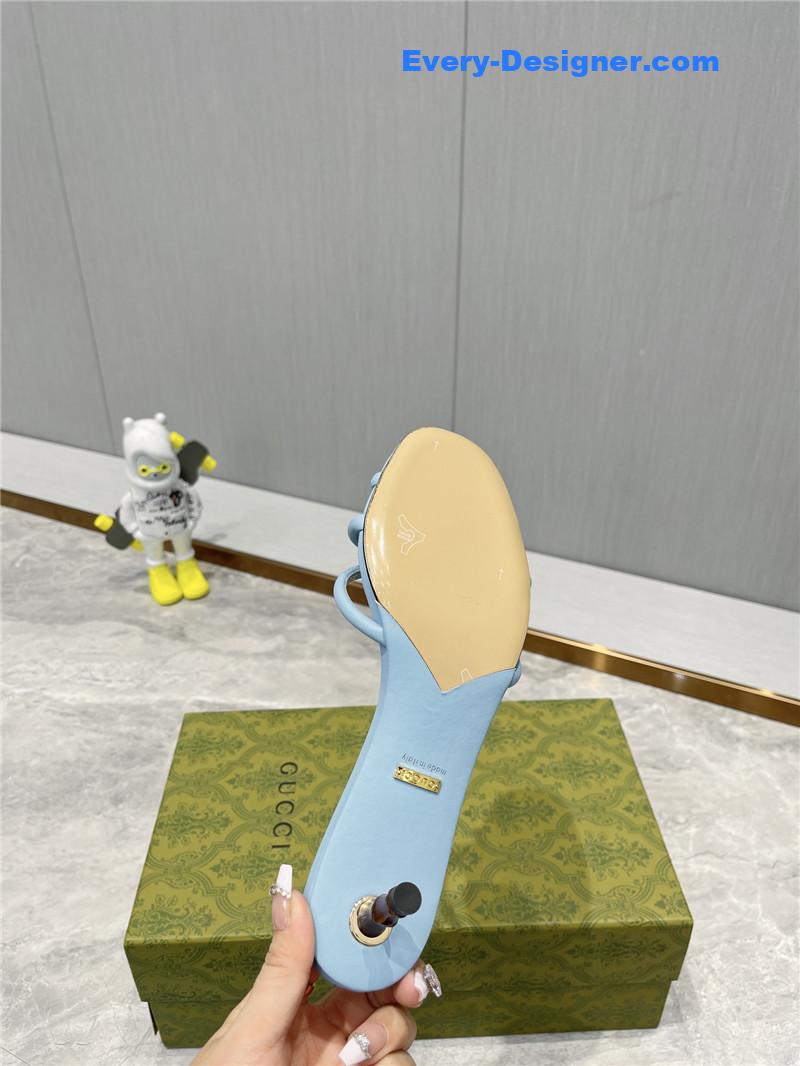 Gvc*1 early spring new slippers