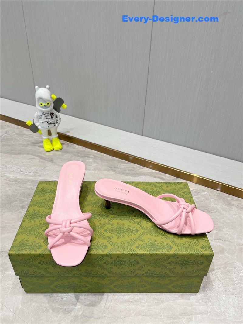 Gvc*1 early spring new slippers