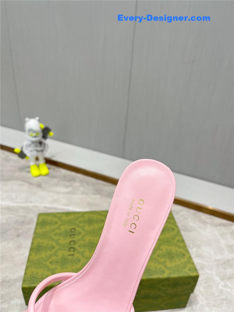 Gvc*1 early spring new slippers