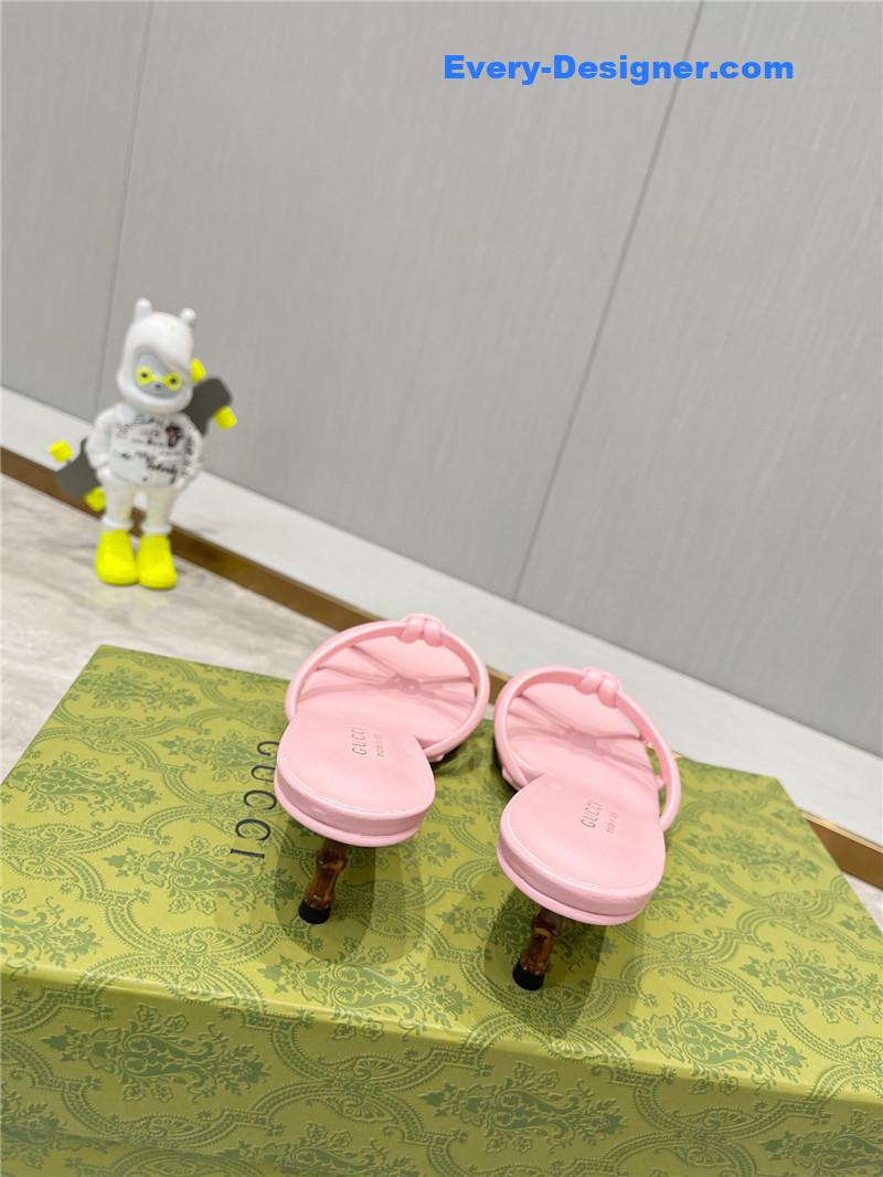 Gvc*1 early spring new slippers