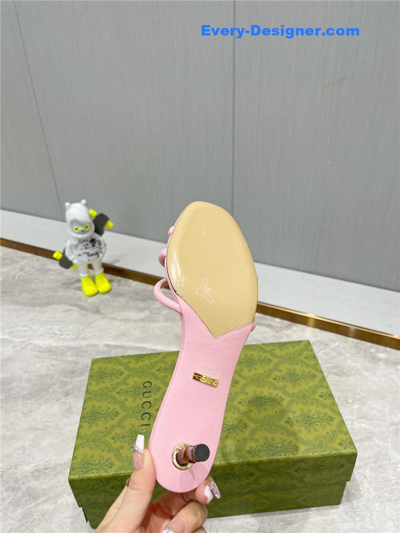 Gvc*1 early spring new slippers