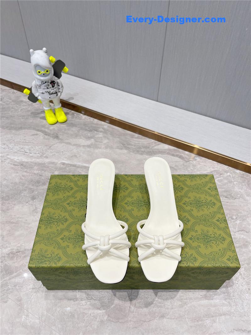 Gvc*1 early spring new slippers