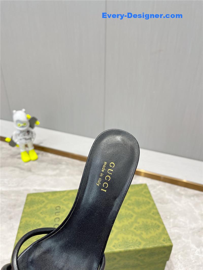 Gvc*1 early spring new slippers