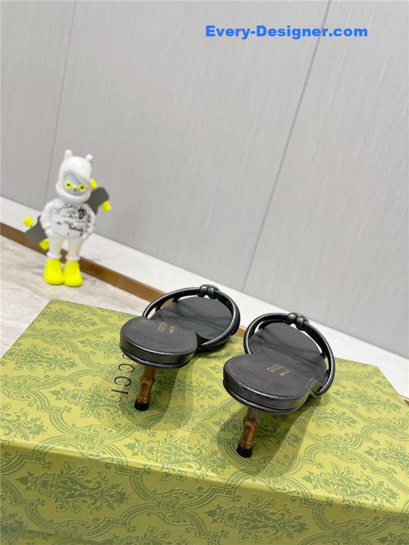 Gvc*1 early spring new slippers